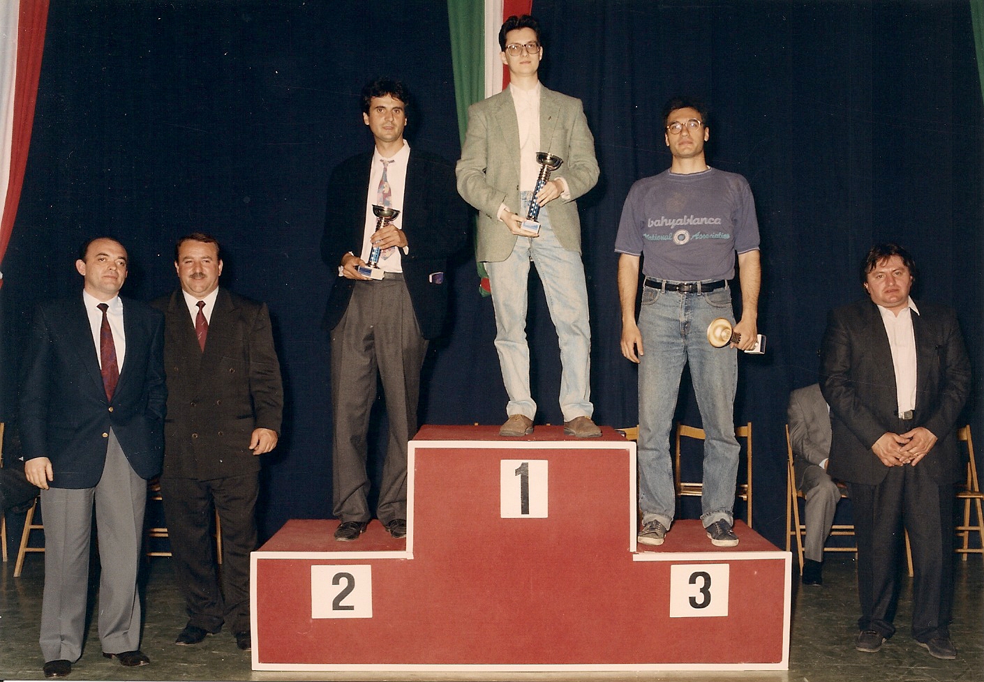 S. Giorgio 1992-11° edizione (52)