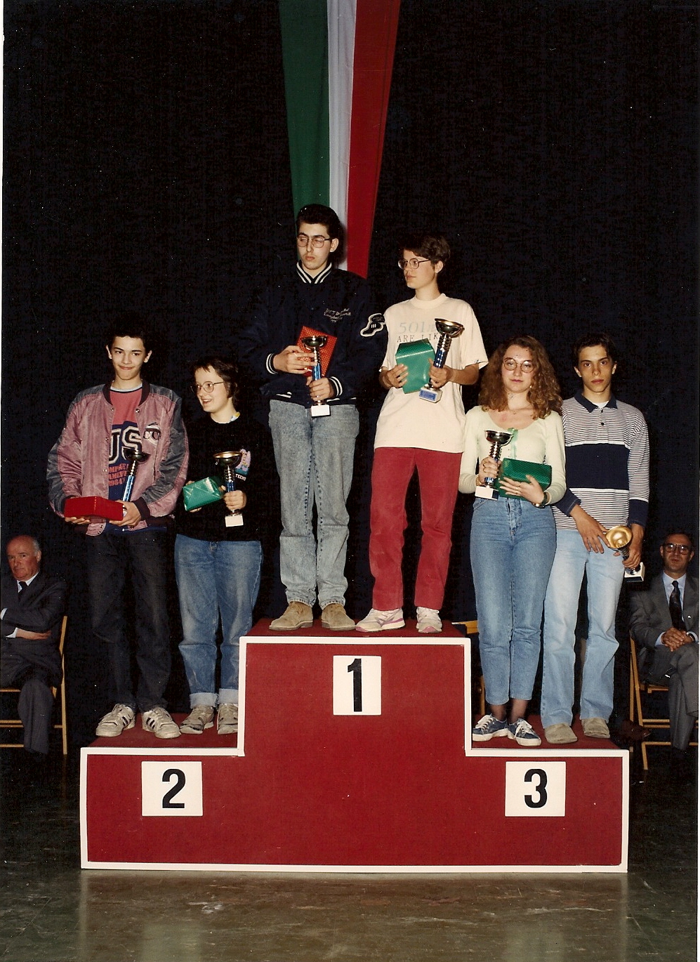 S. Giorgio 1992-11° edizione (53)