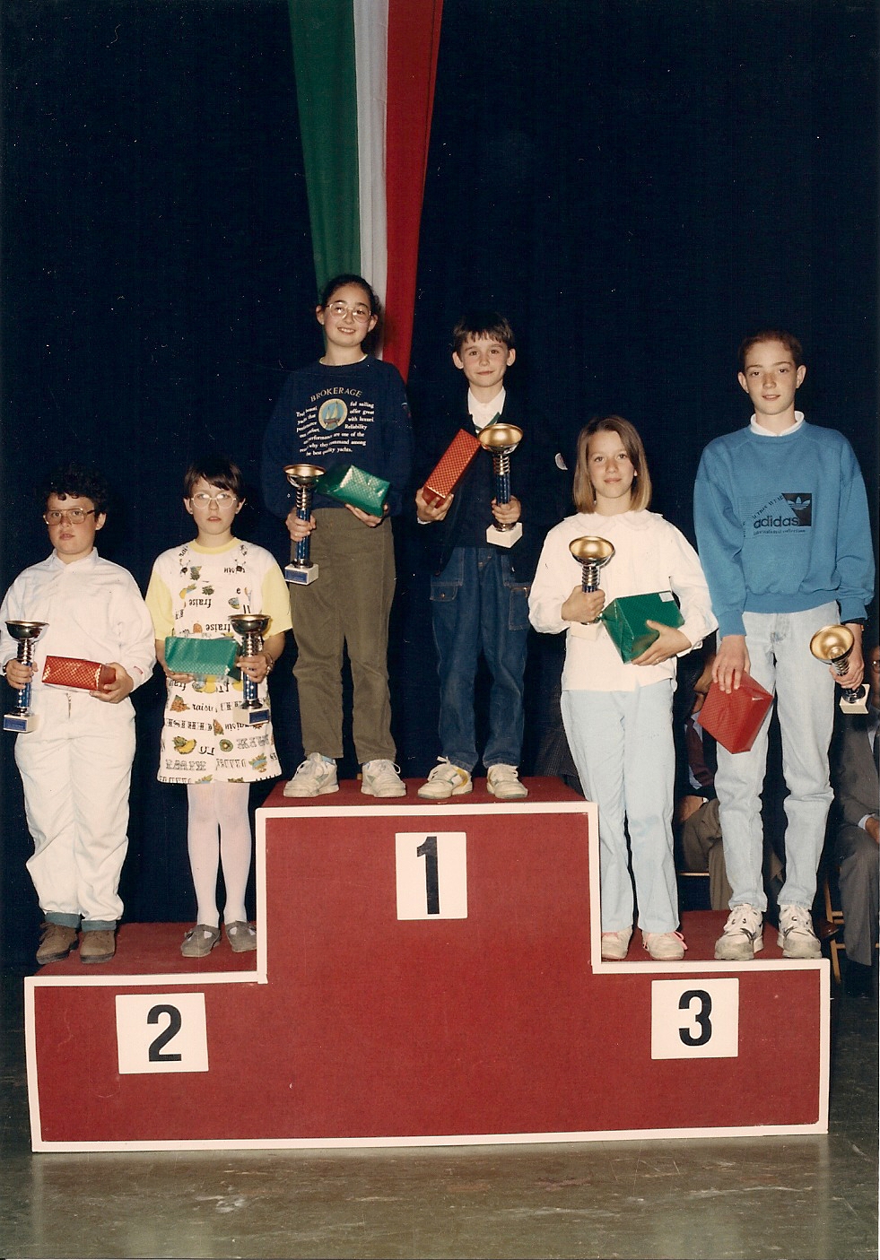 S. Giorgio 1992-11° edizione (55)