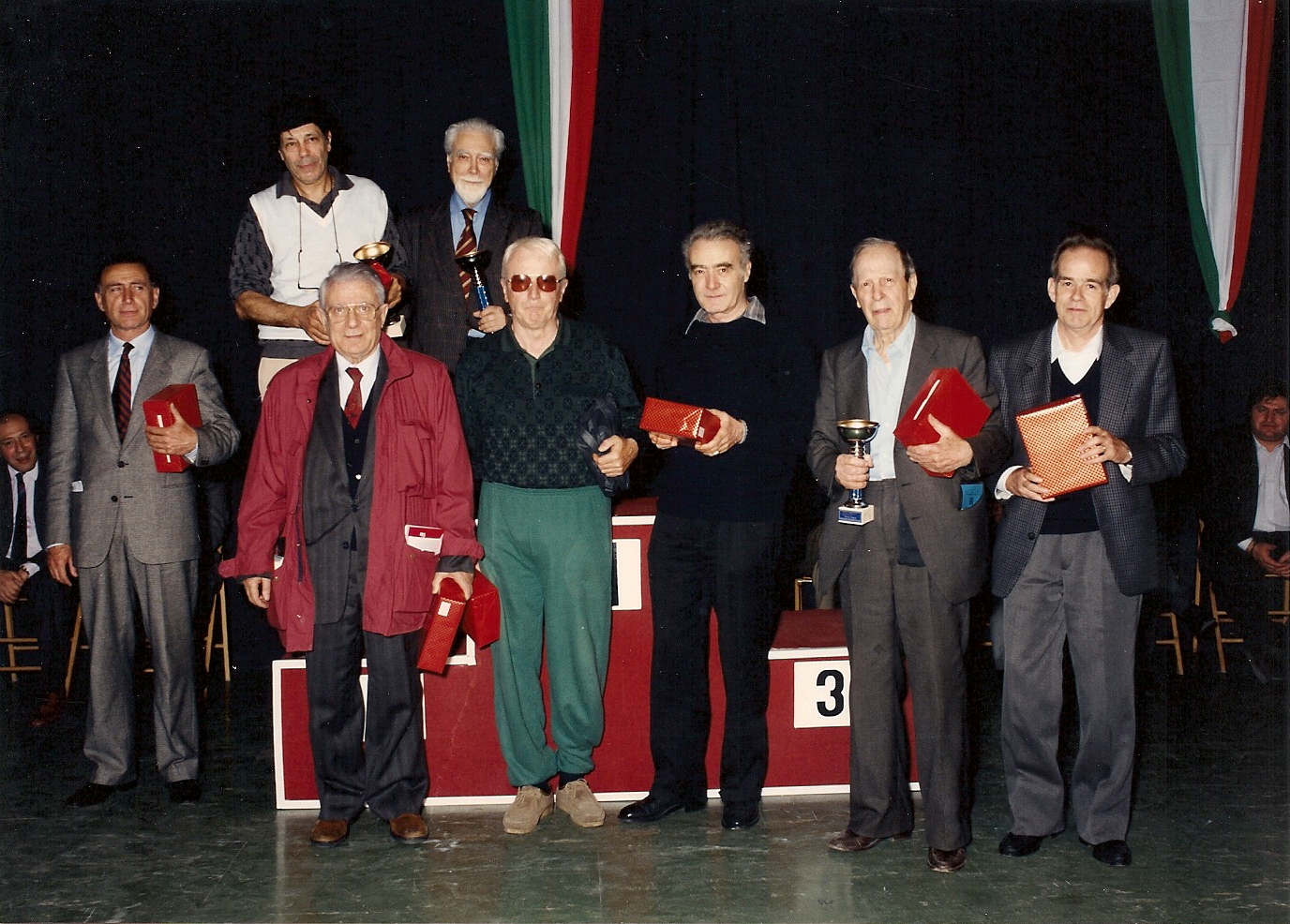 S. Giorgio 1992-11° edizione (58)