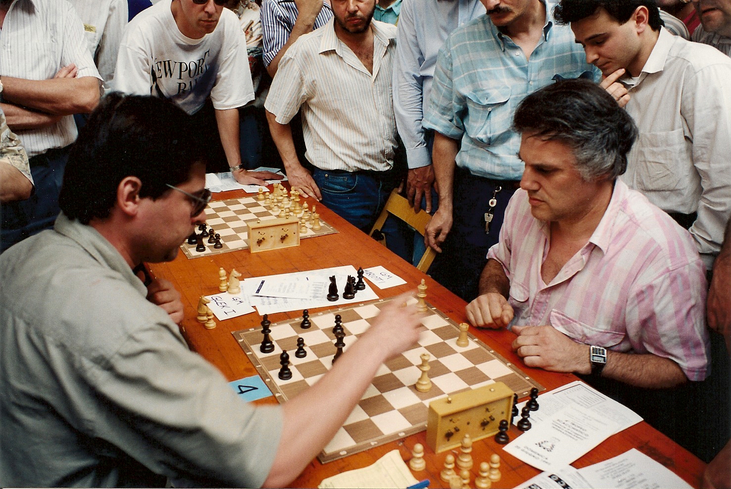 S. Giorgio 1993-12° edizione (1)