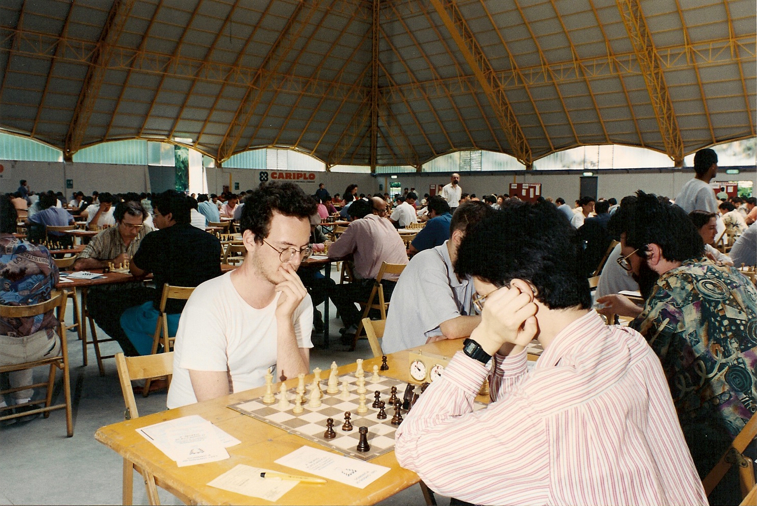 S. Giorgio 1993-12° edizione (10)