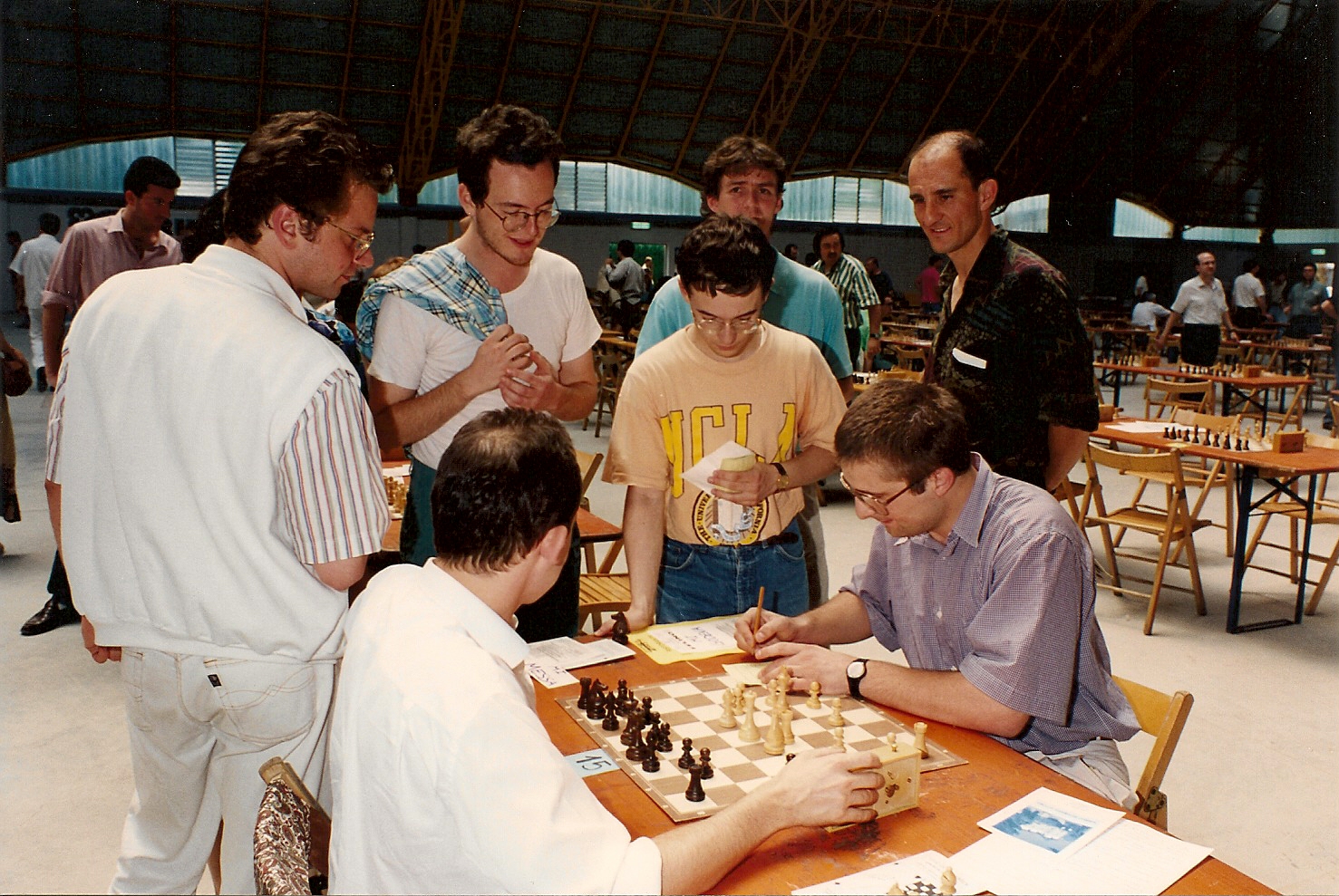 S. Giorgio 1993-12° edizione (11)