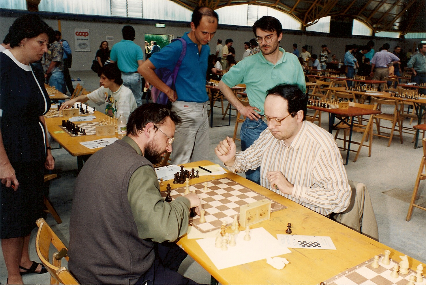 S. Giorgio 1993-12° edizione (12)
