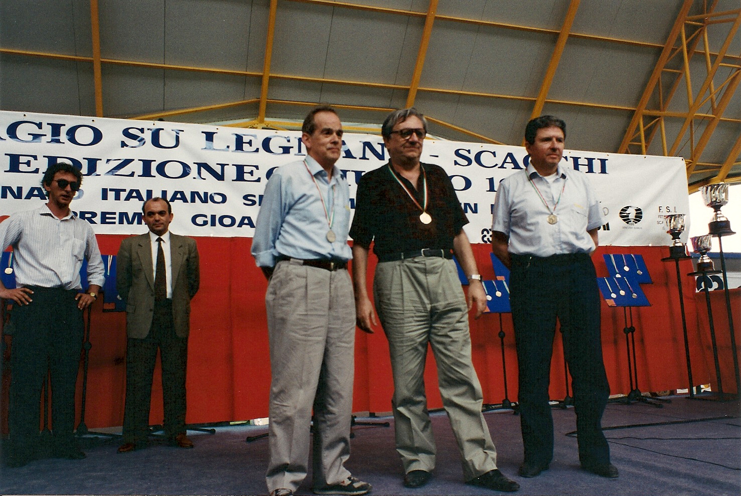 S. Giorgio 1993-12° edizione (14)