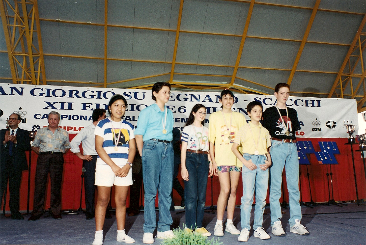 S. Giorgio 1993-12° edizione (16)