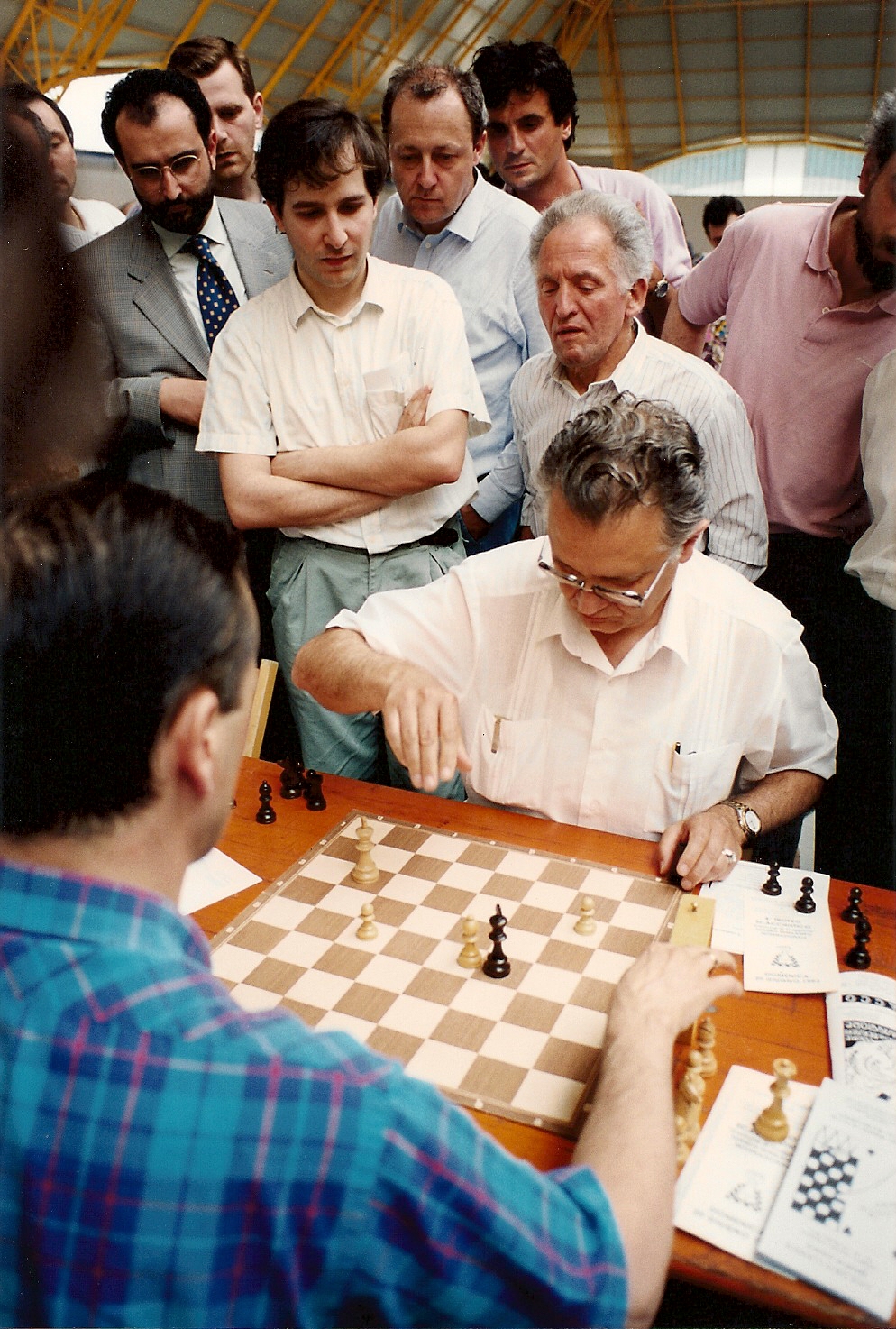 S. Giorgio 1993-12° edizione (17)