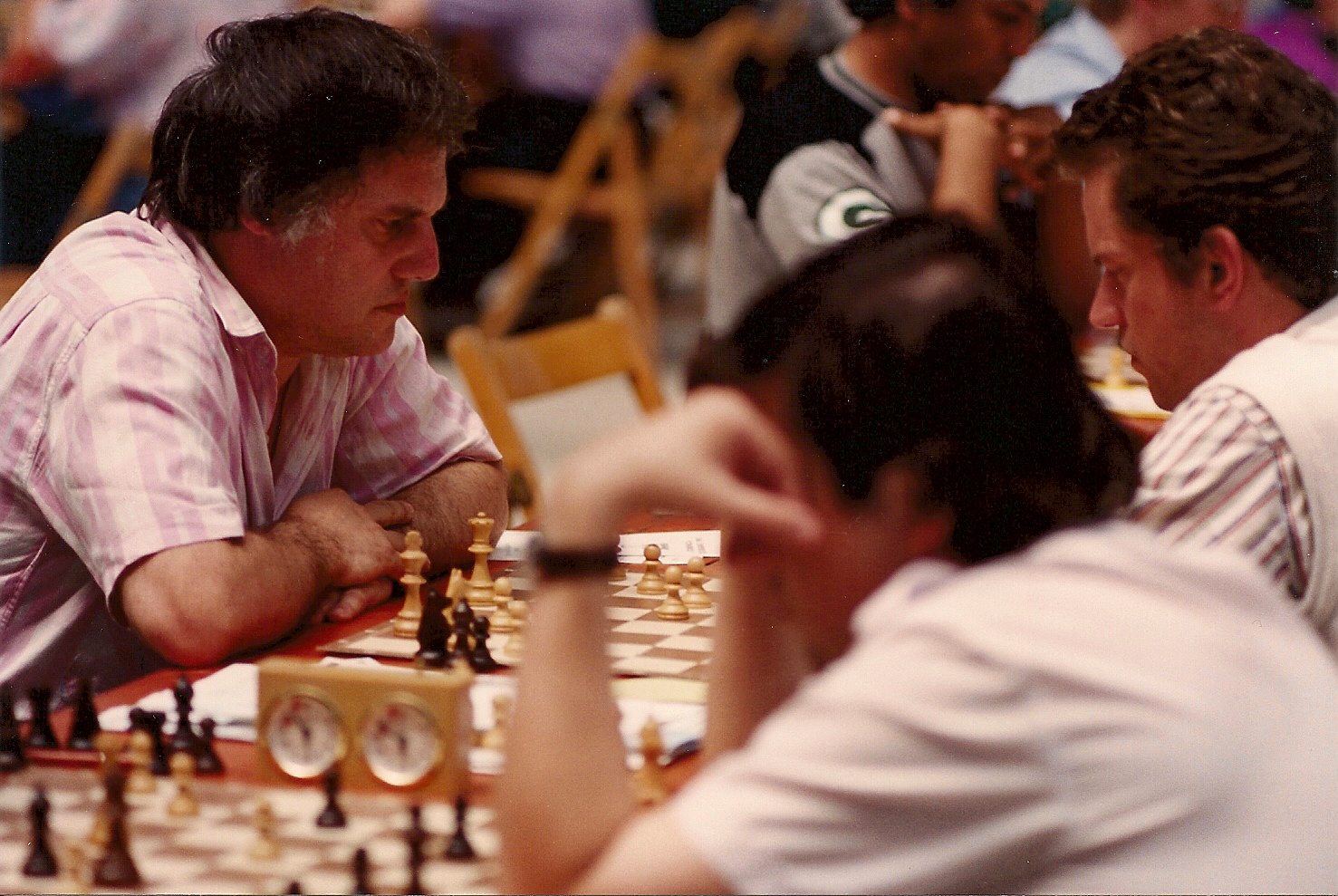 S. Giorgio 1993-12° edizione (20)