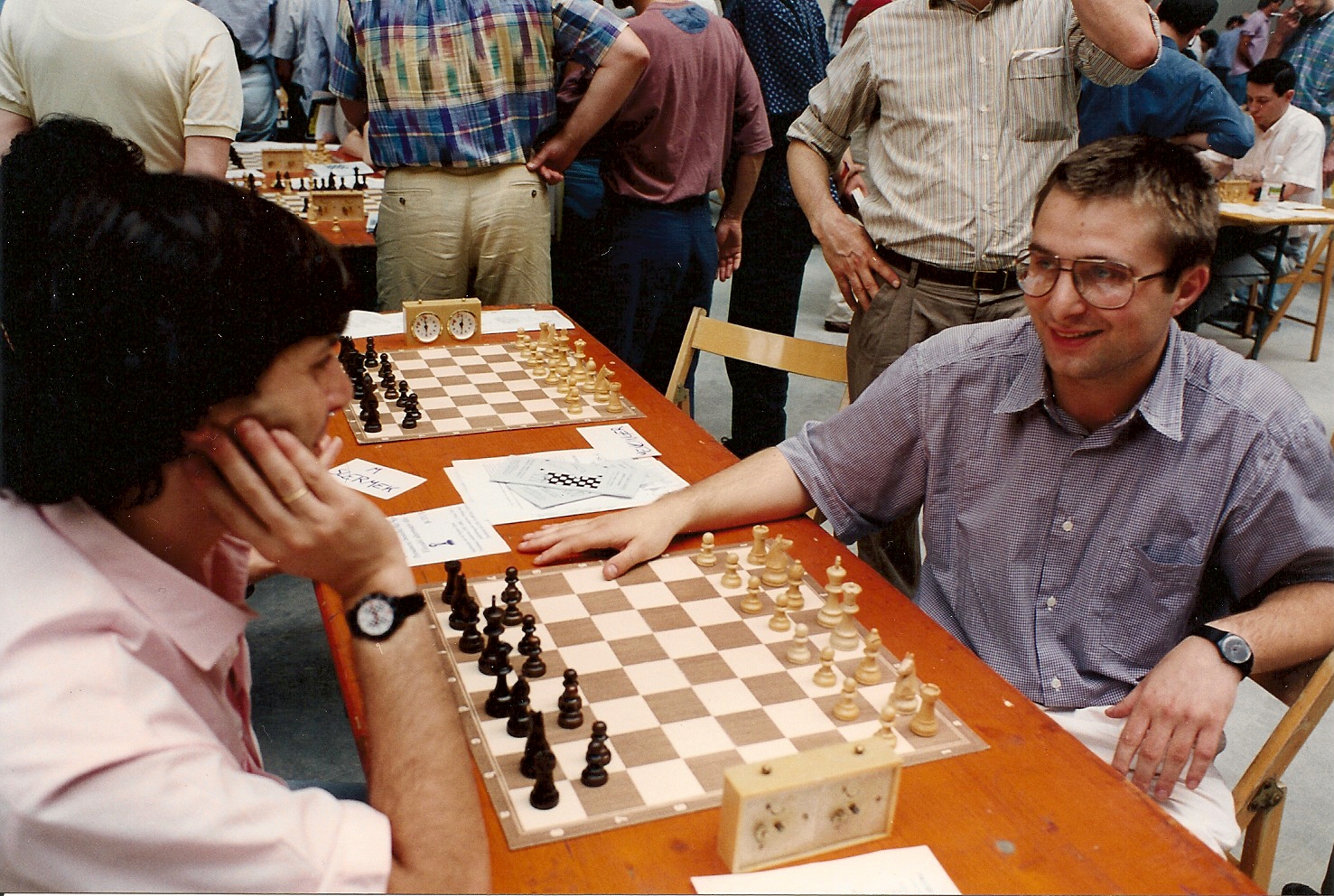 S. Giorgio 1993-12° edizione (22)