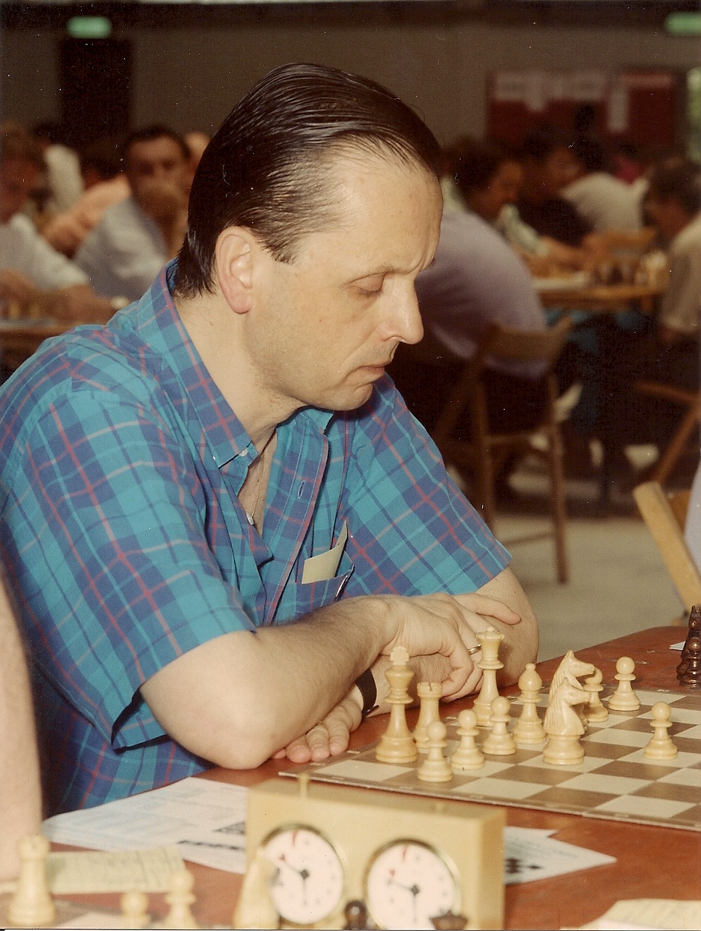 S. Giorgio 1993-12° edizione (39)