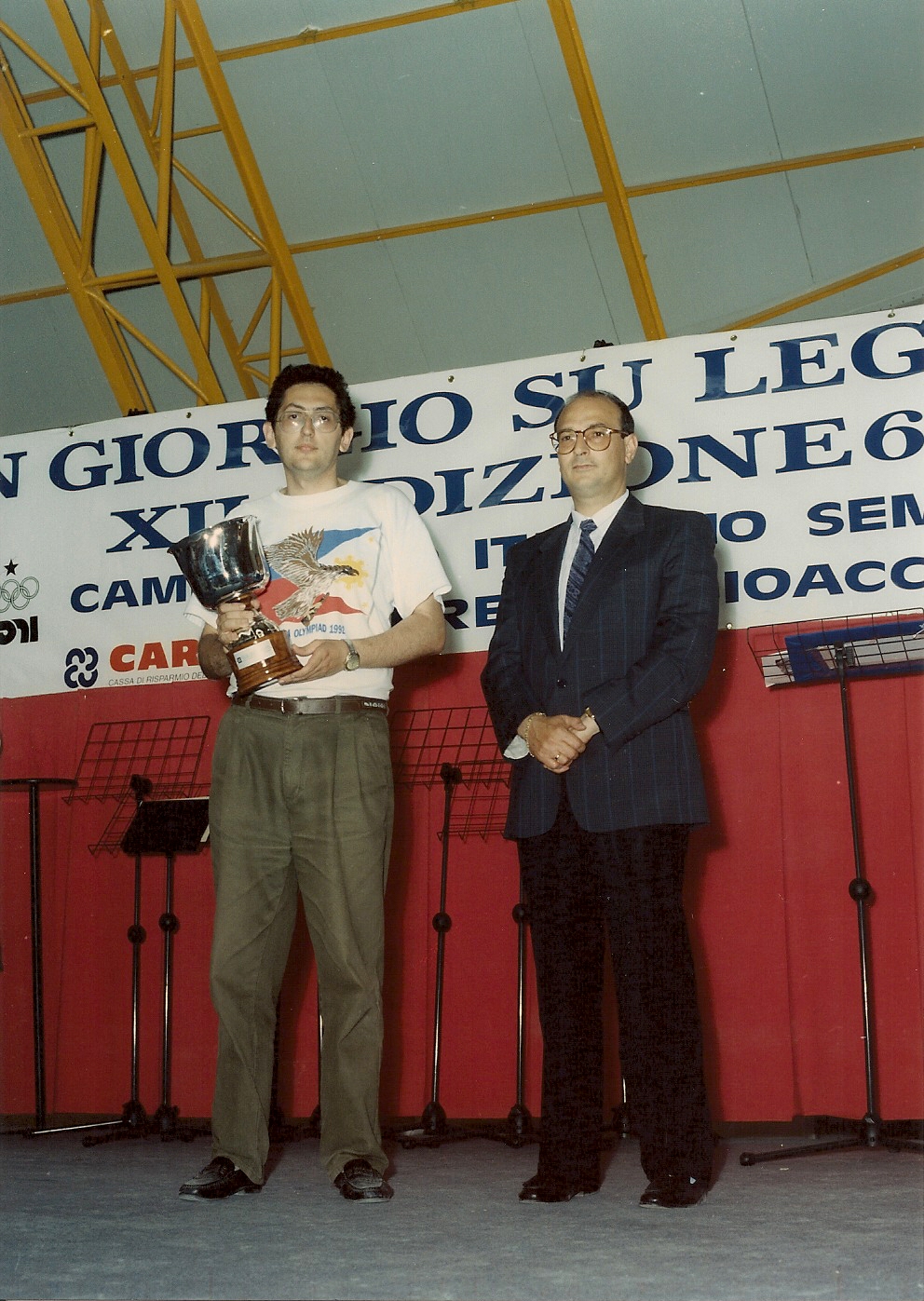 S. Giorgio 1993-12° edizione (43)