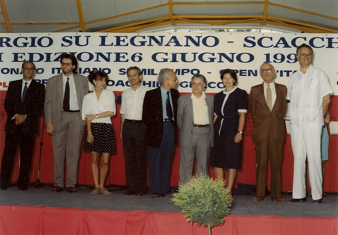 S. Giorgio 1993-12° edizione (44)