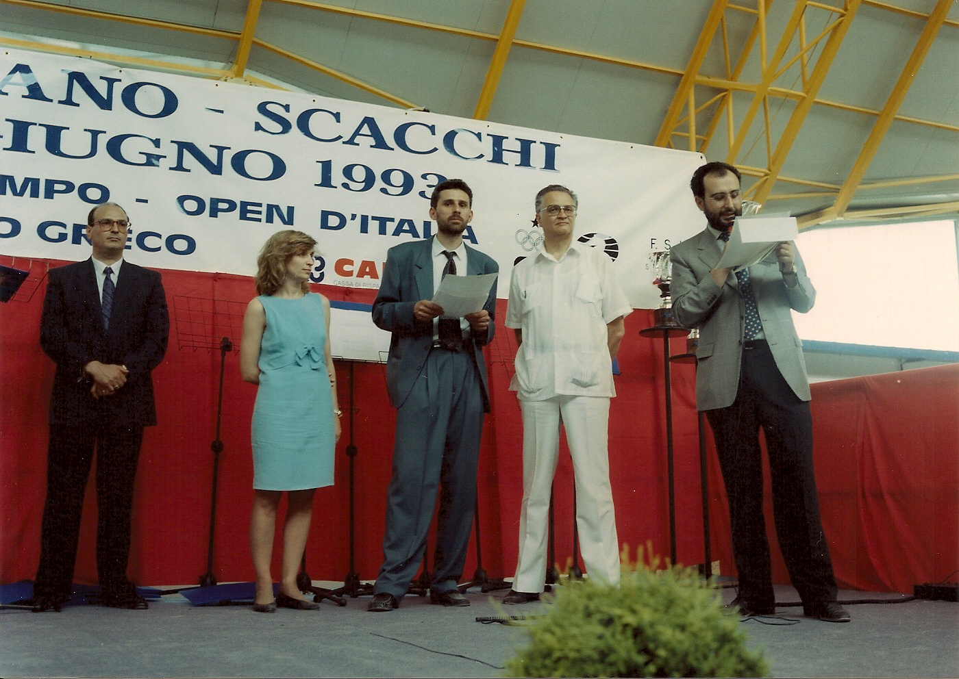S. Giorgio 1993-12° edizione (45)