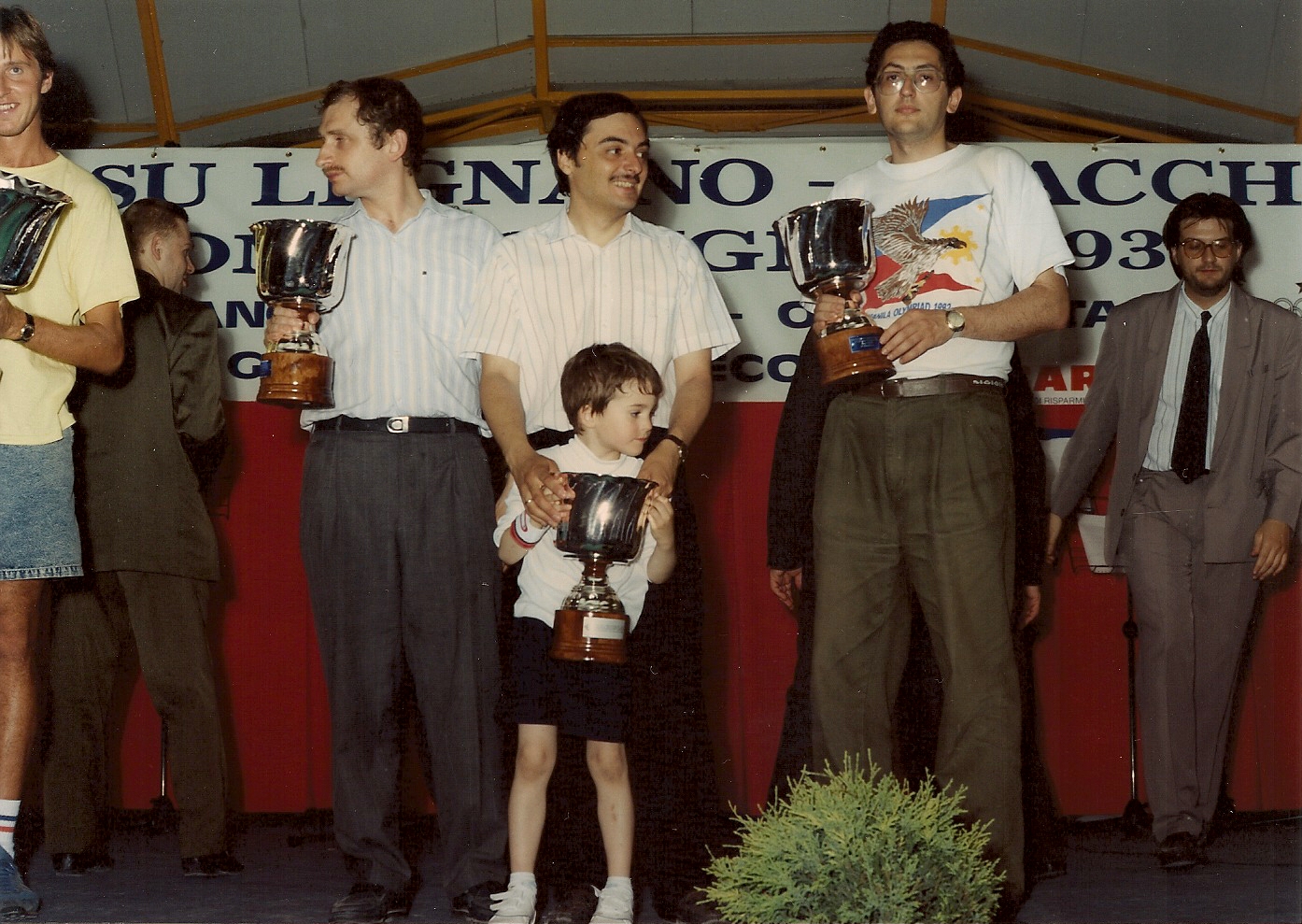 S. Giorgio 1993-12° edizione (46)