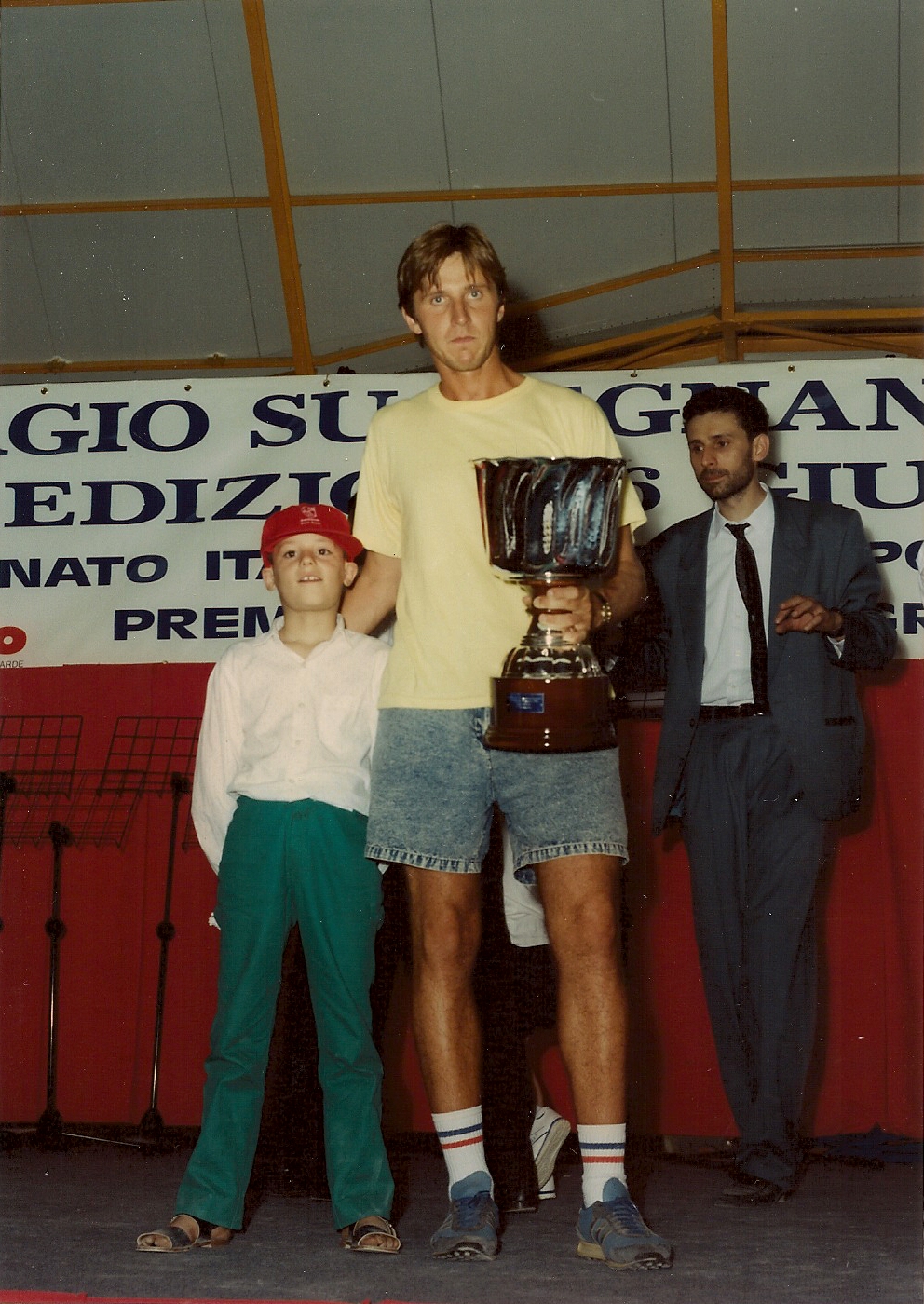 S. Giorgio 1993-12° edizione (48)