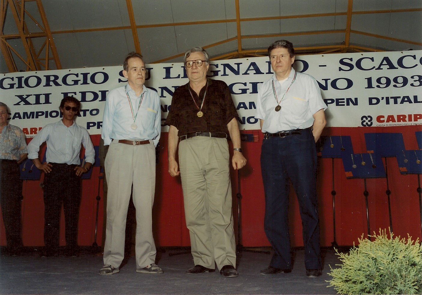 S. Giorgio 1993-12° edizione (54)