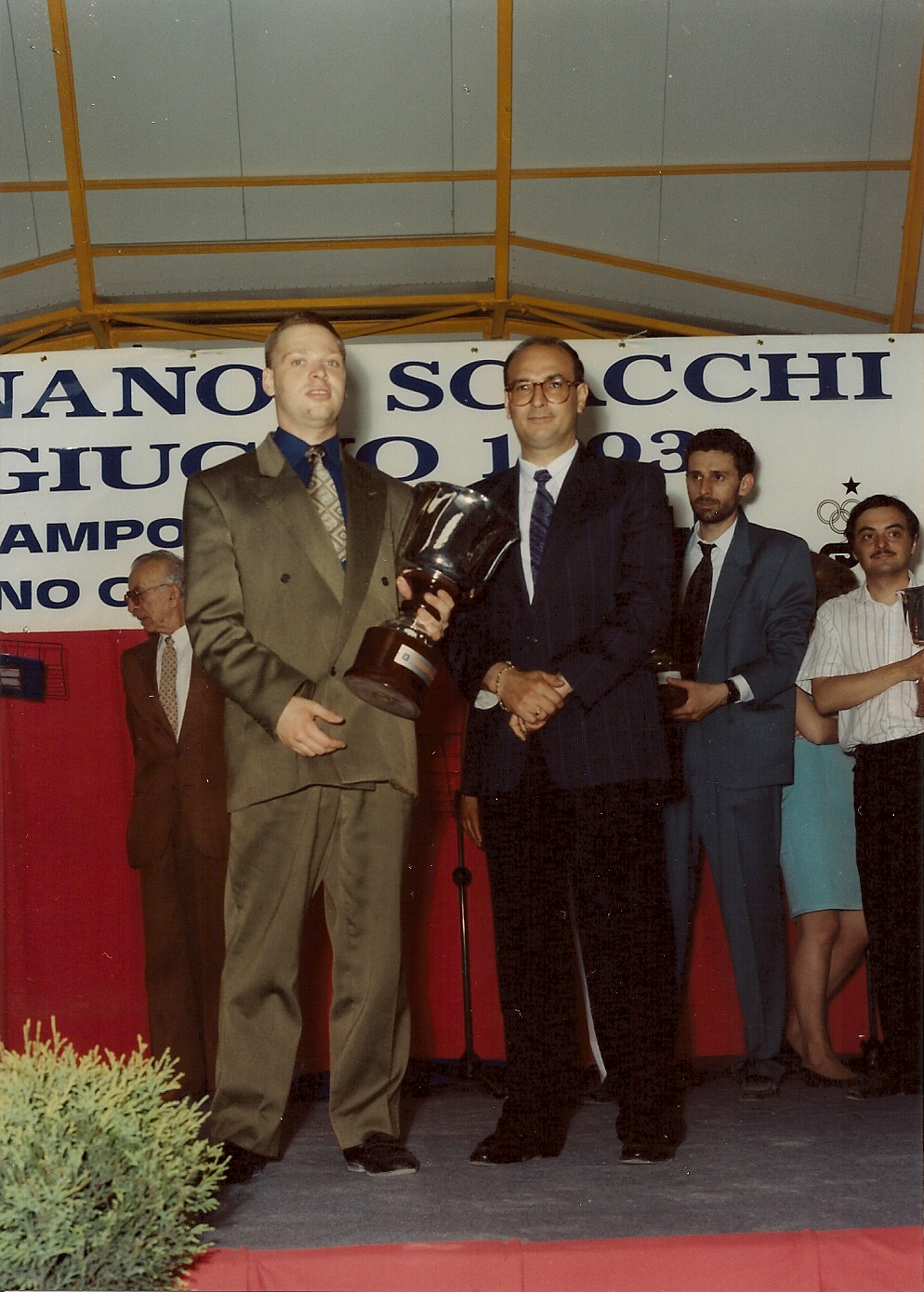 S. Giorgio 1993-12° edizione (55)