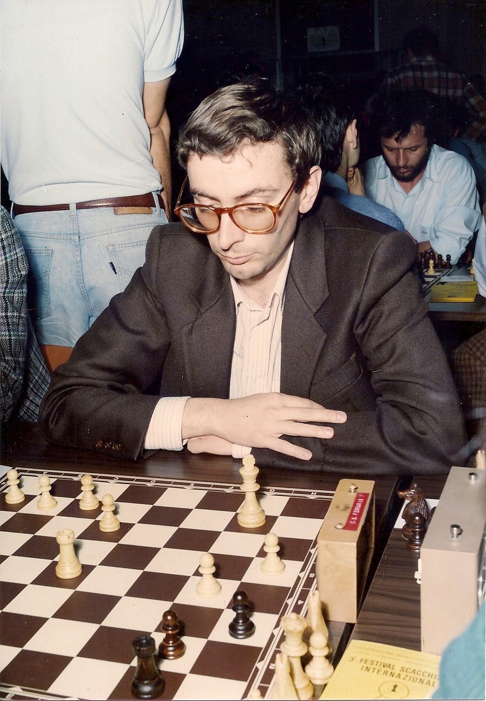 S. Giorgio 1993-12° edizione (56)