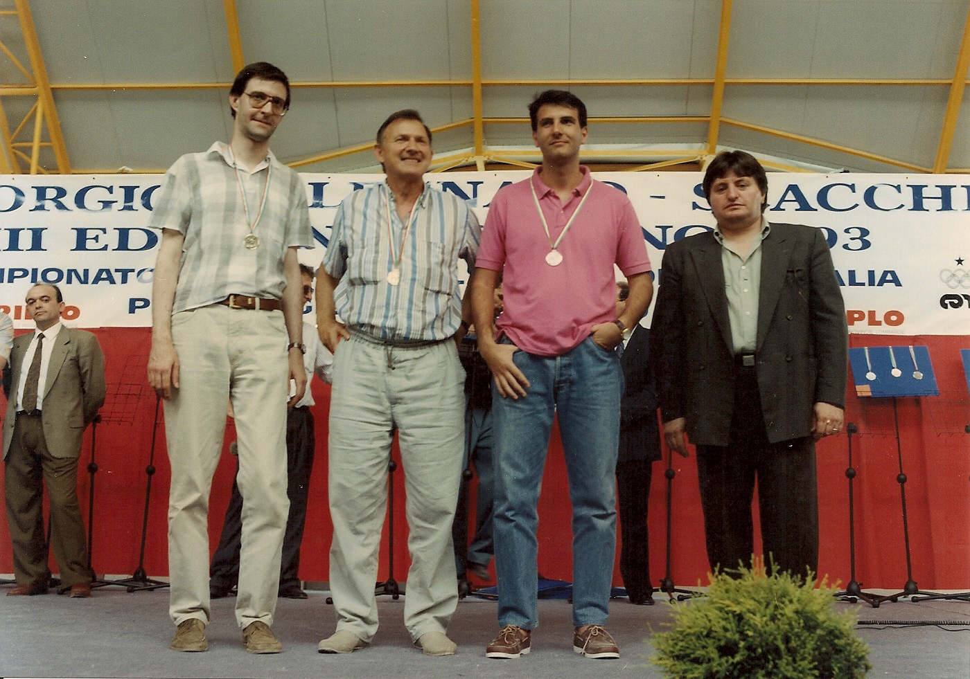 S. Giorgio 1993-12° edizione (57)