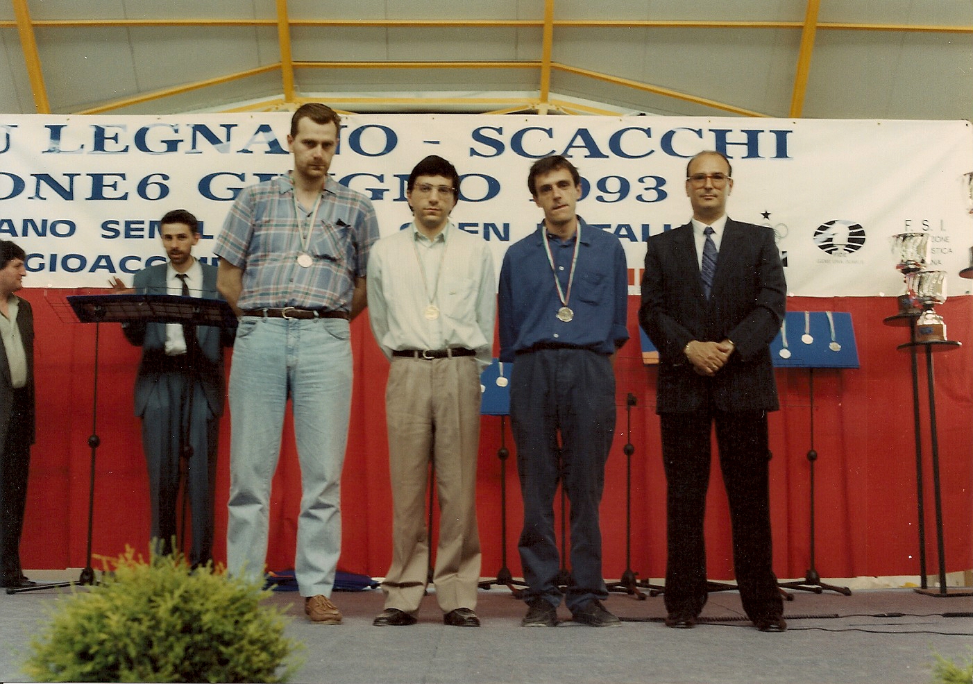 S. Giorgio 1993-12° edizione (59)