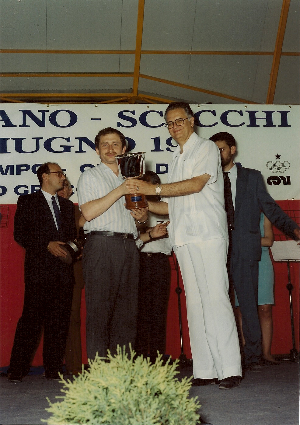 S. Giorgio 1993-12° edizione (60)