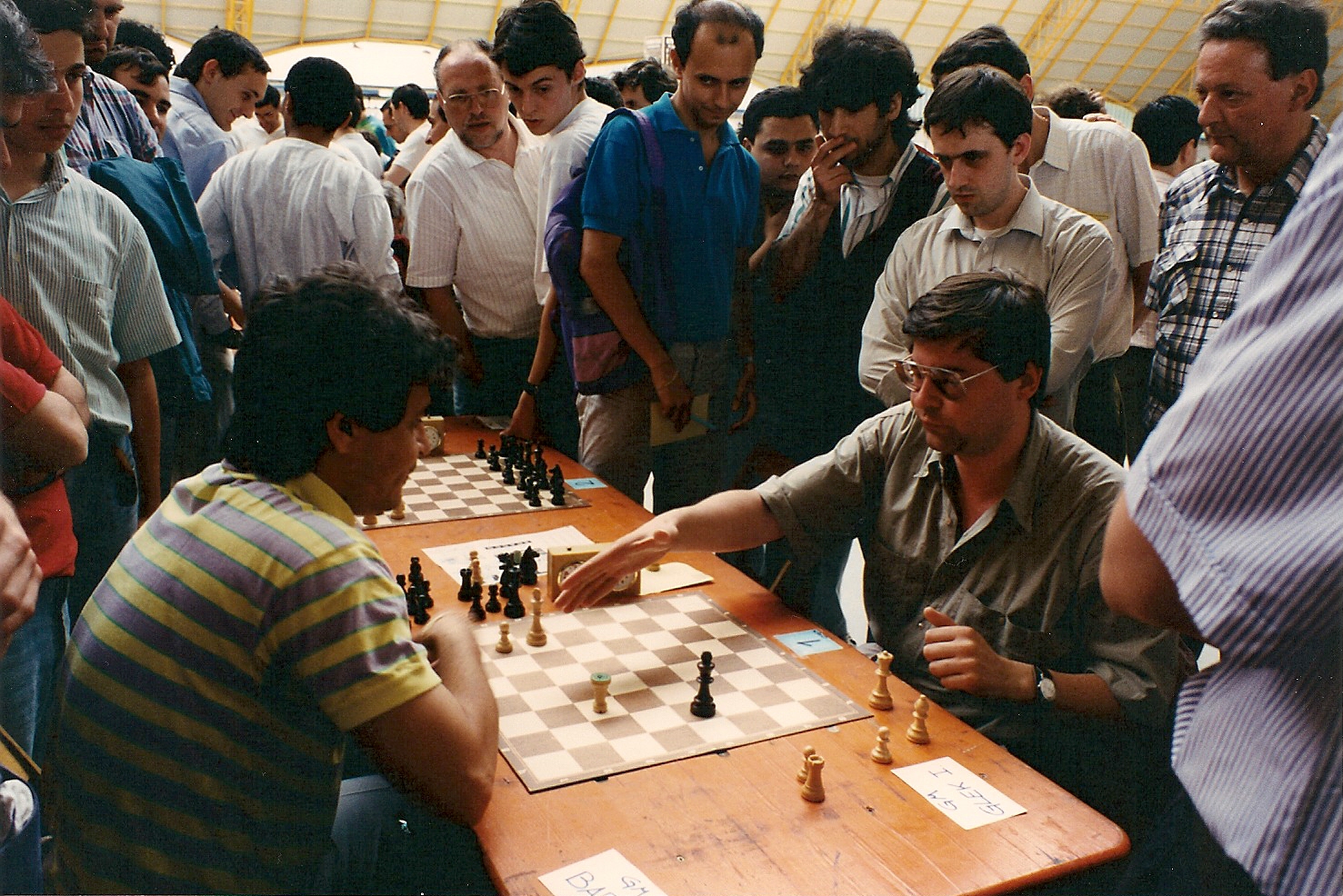S. Giorgio 1993-12° edizione (63)