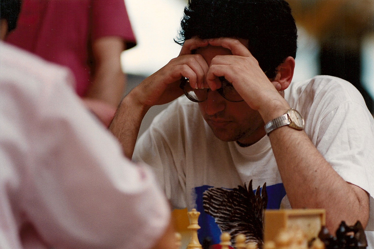 S. Giorgio 1993-12° edizione (7)