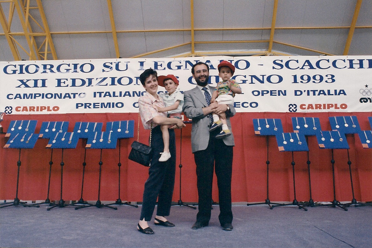 S. Giorgio 1993-12° edizione (82)