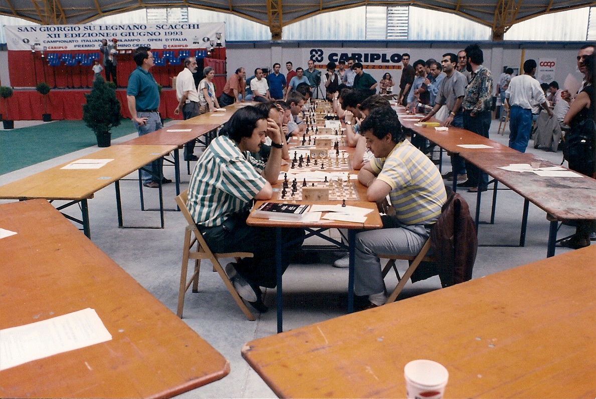 S. Giorgio 1993-12° edizione (90)
