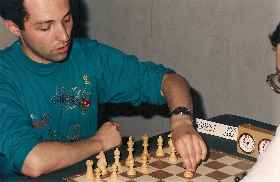 S. Giorgio 1994-13° edizione (50)