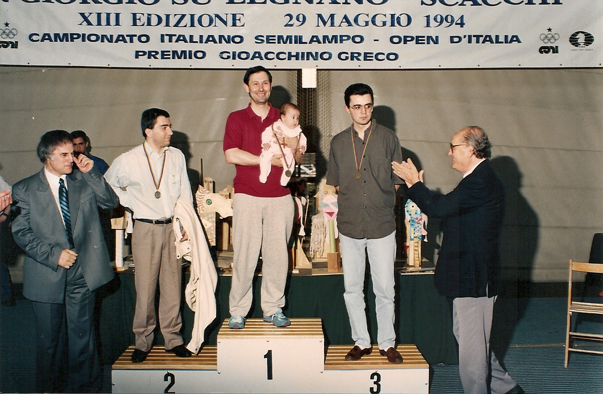 S. Giorgio 1994-13° edizione (9)