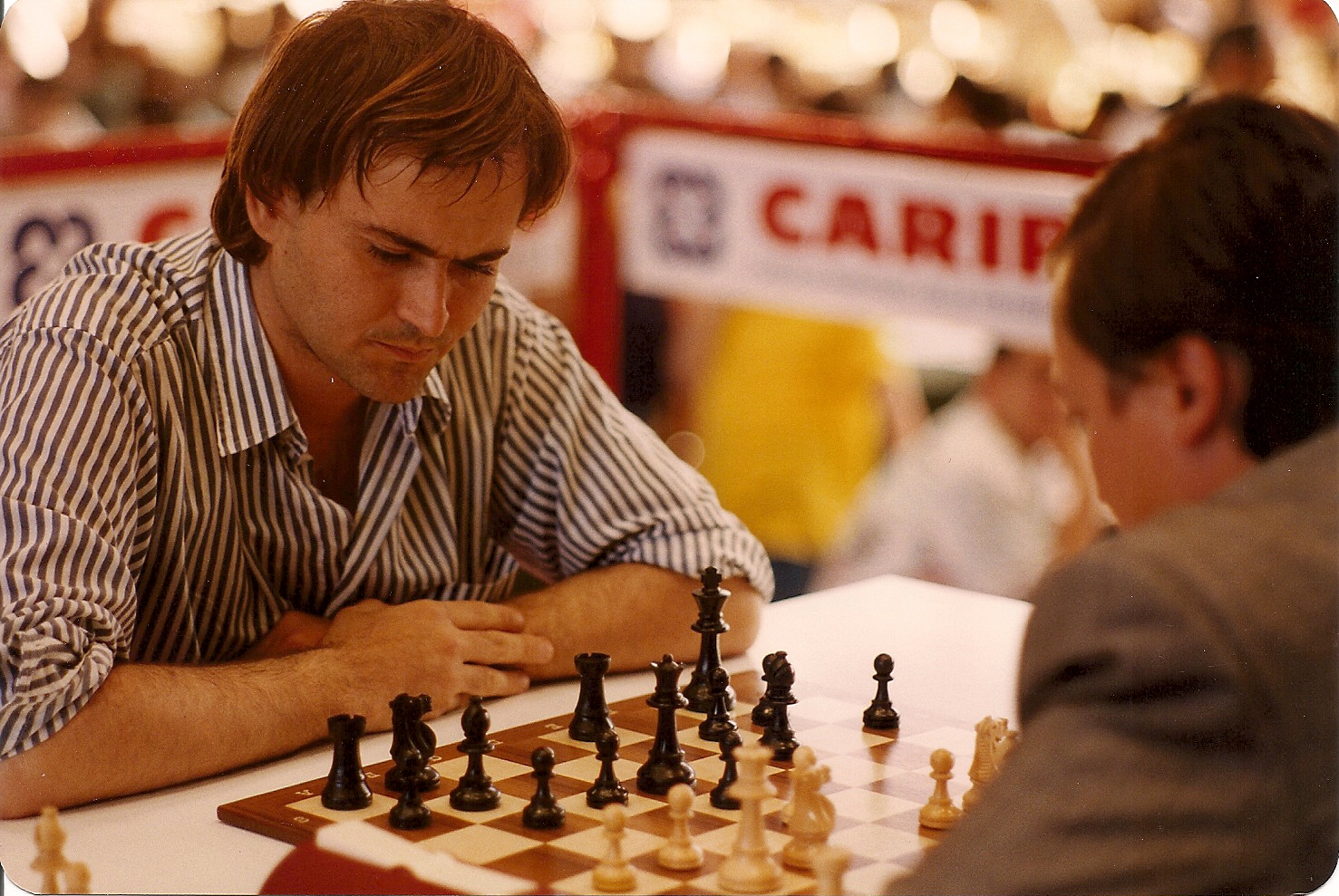 S. Giorgio 1995-14° edizione Karpov Anatoli (43)