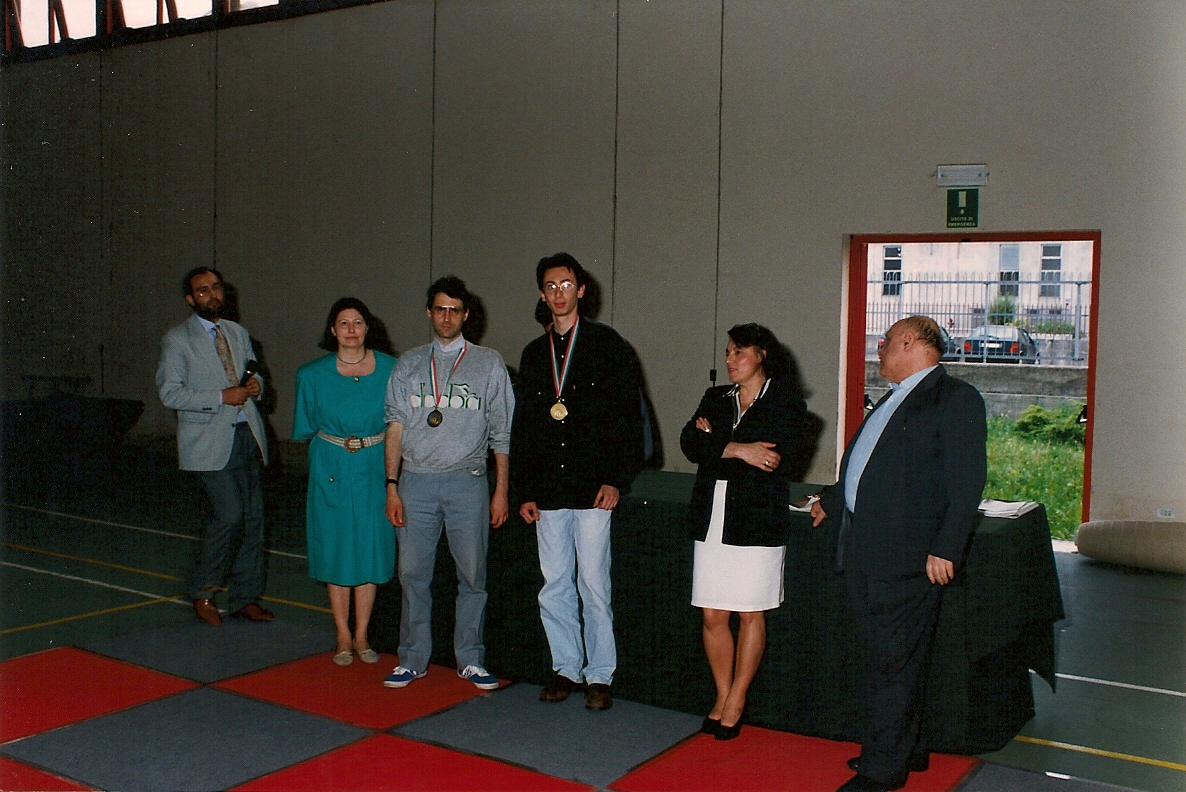 S. Giorgio 1996-15° edizione (20)