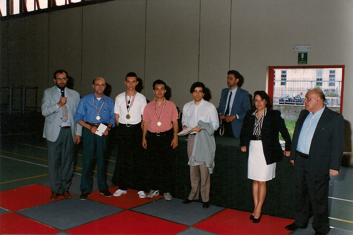 S. Giorgio 1996-15° edizione (22)