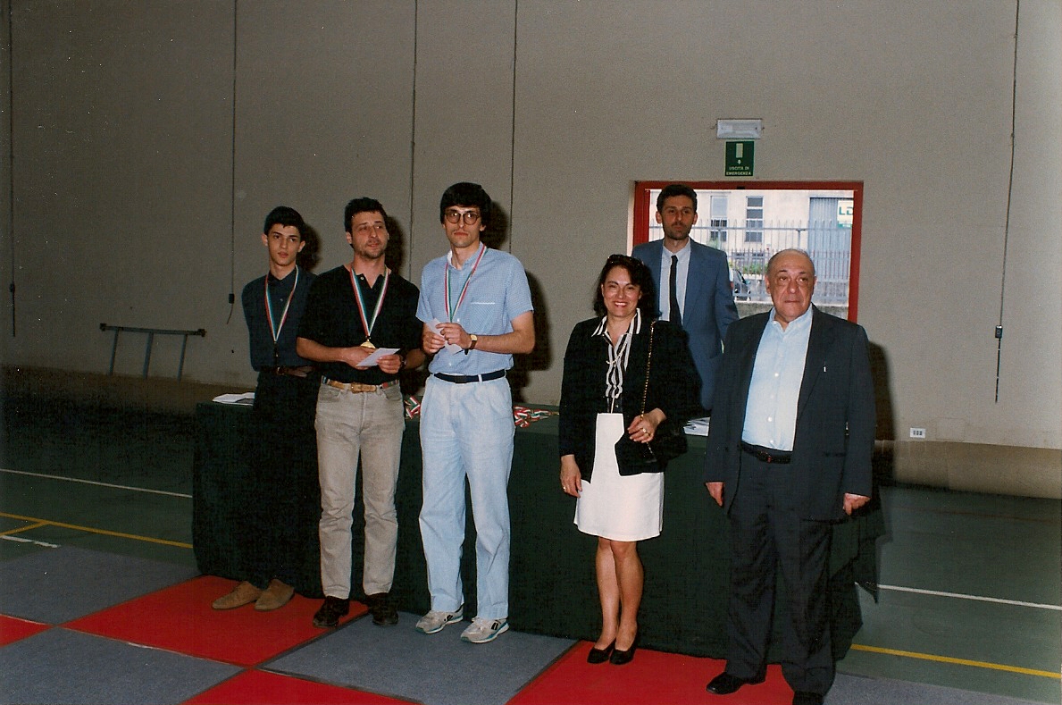 S. Giorgio 1996-15° edizione (24)