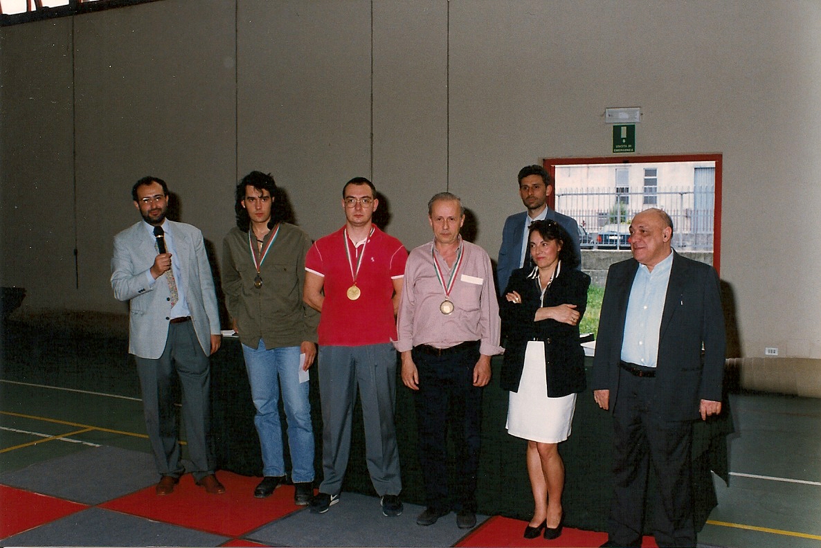 S. Giorgio 1996-15° edizione (25)