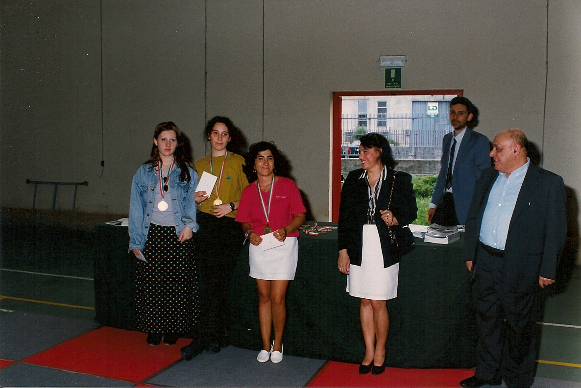S. Giorgio 1996-15° edizione (26)