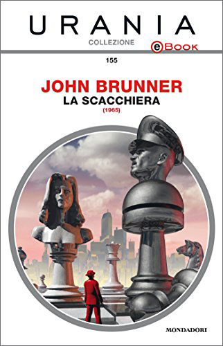 Brunner, John La Scacchiera 1965